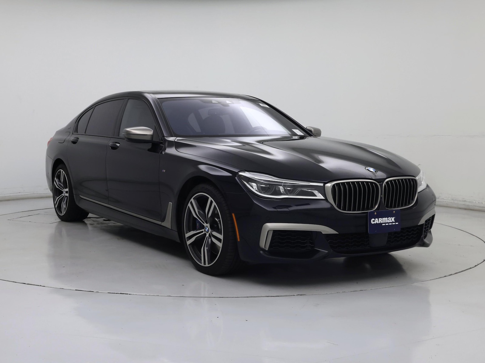 bmw 7 series 2018 WBA7H6C51JG614515 image bmw 7 series 2018 WBA7H6C51JG614515 image